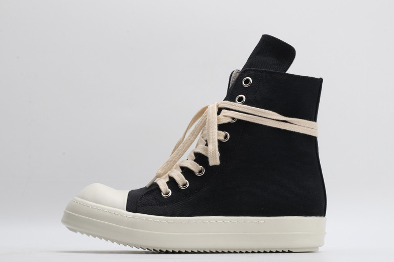 RICK 0WENS SNEAKERS