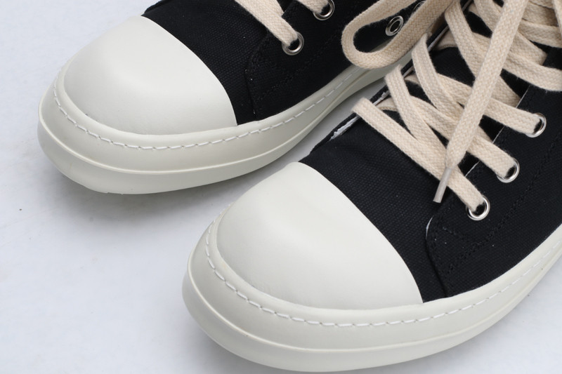 RICK 0WENS SNEAKERS