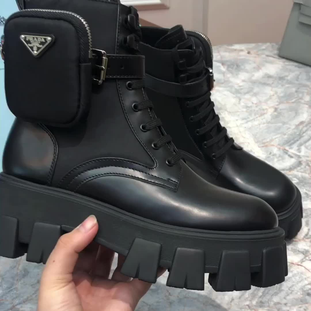 PR SNEAKER