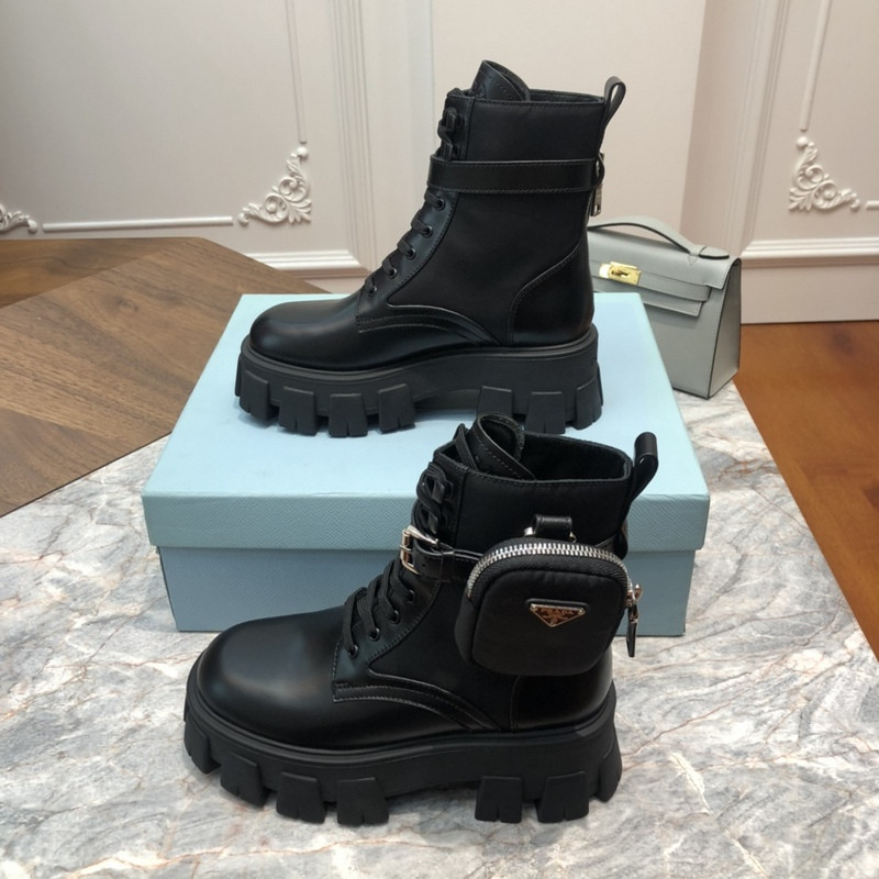 PR SNEAKER
