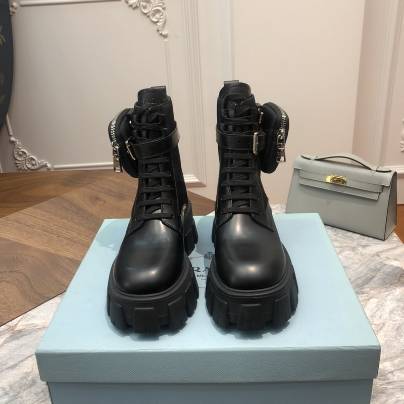 PR SNEAKER