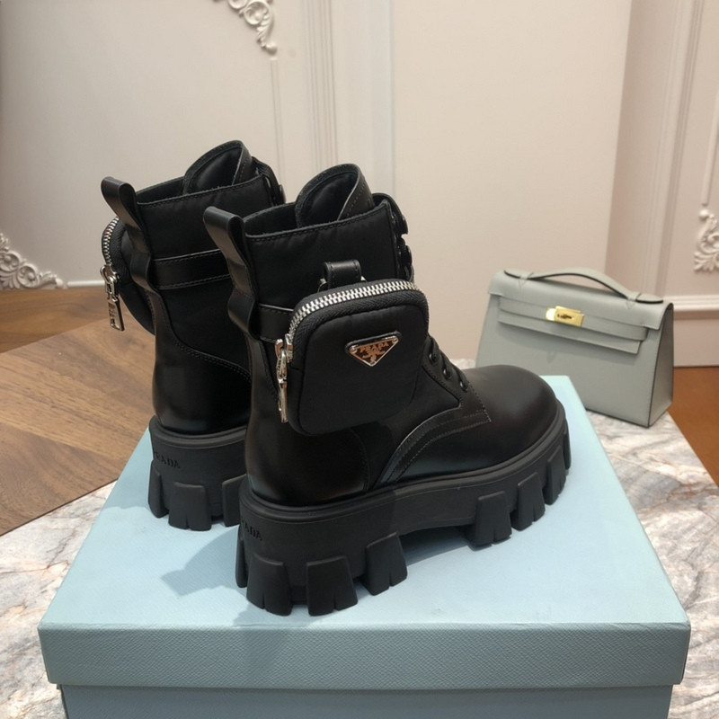 PR SNEAKER