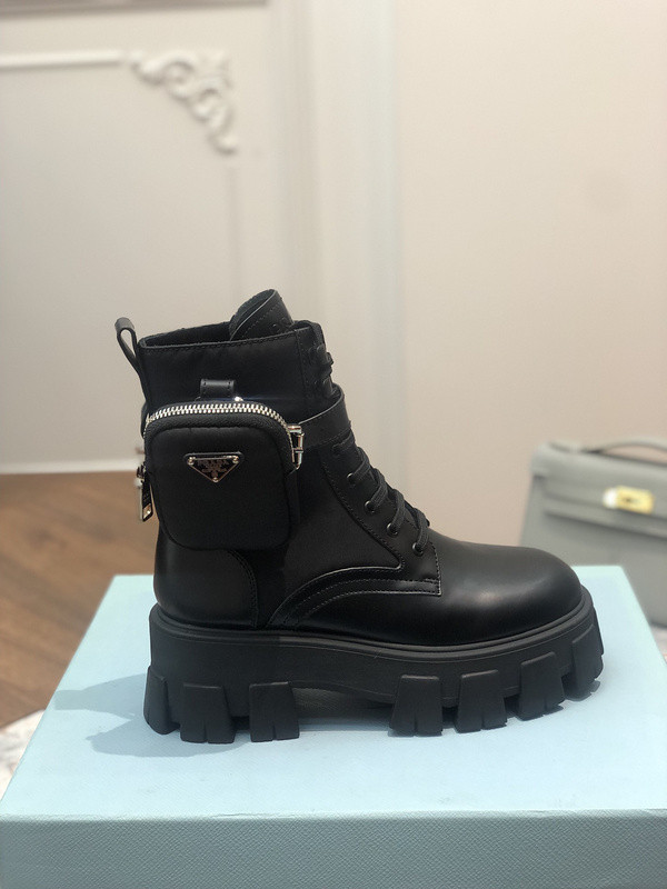 PR SNEAKER