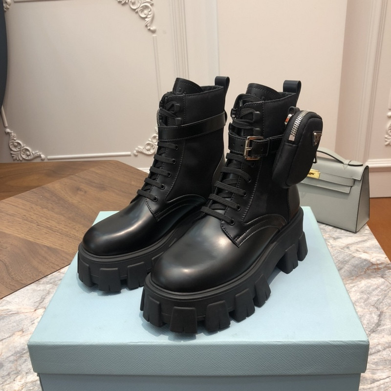 PR SNEAKER