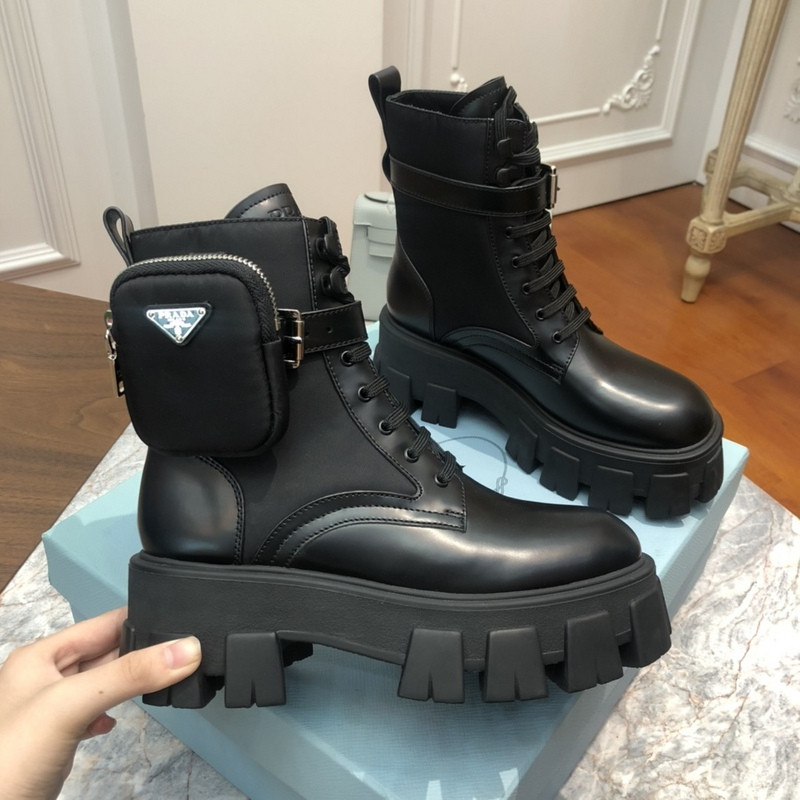 PR SNEAKER