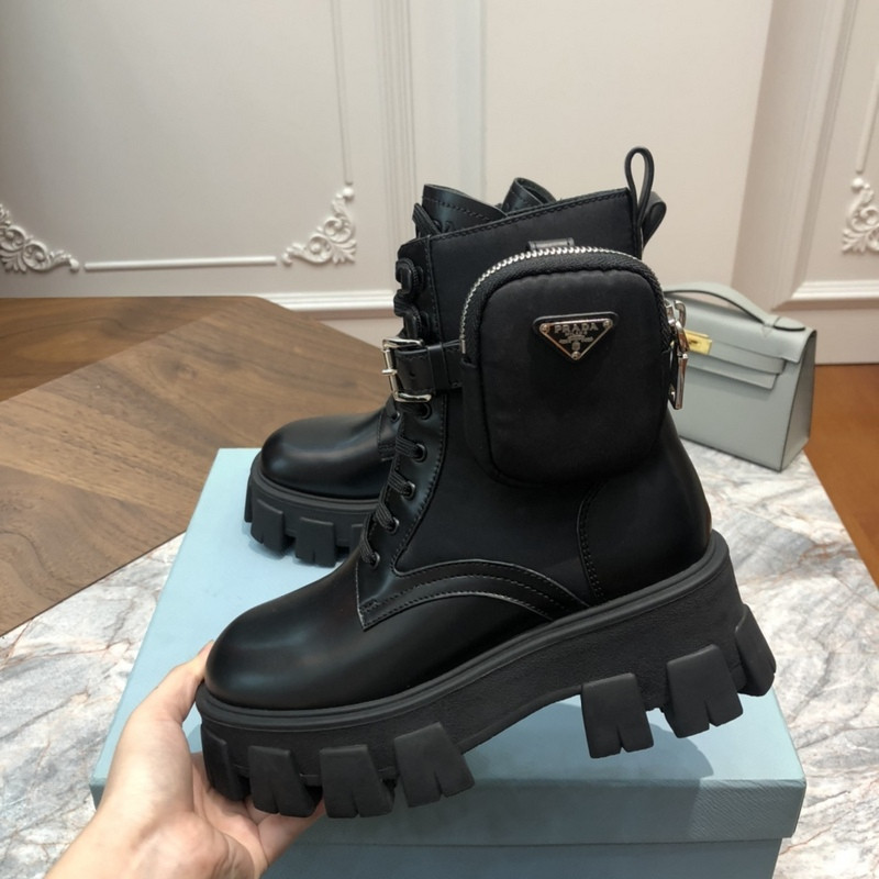 PR SNEAKER