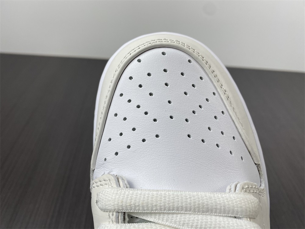 nike sb dunk low diamond S*pply co white diamond bv1310-100