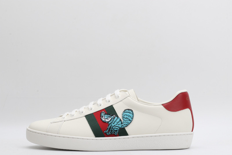 G*u*i sneakers