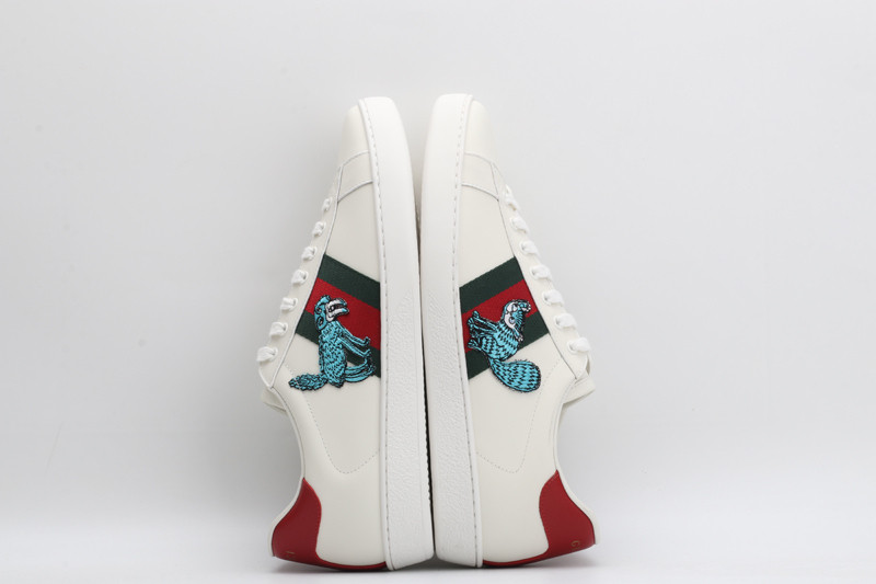 G*u*i sneakers