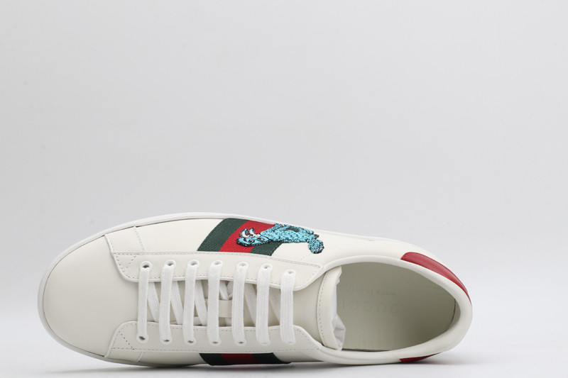 G*u*i sneakers