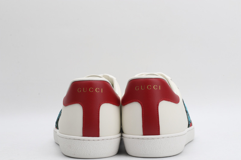 G*u*i sneakers