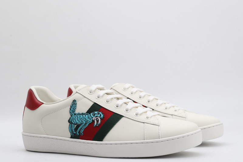 G*u*i sneakers