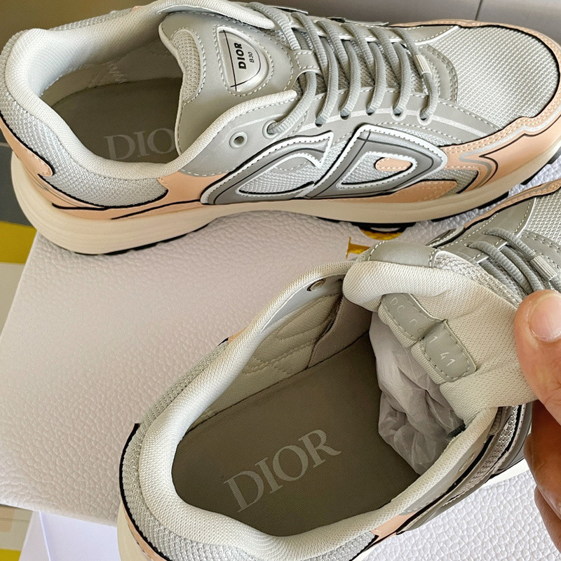 DR B30 SNEAKER