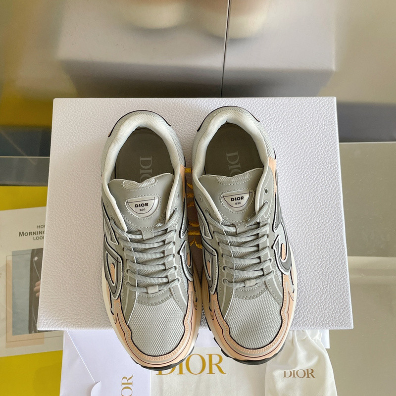 DR B30 SNEAKER