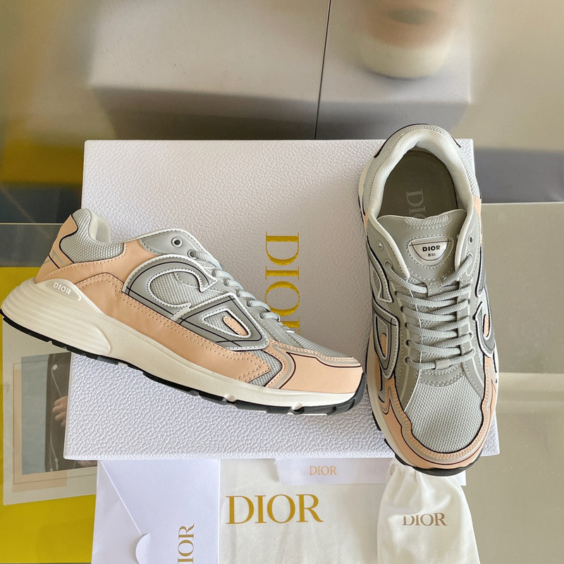 DR B30 SNEAKER