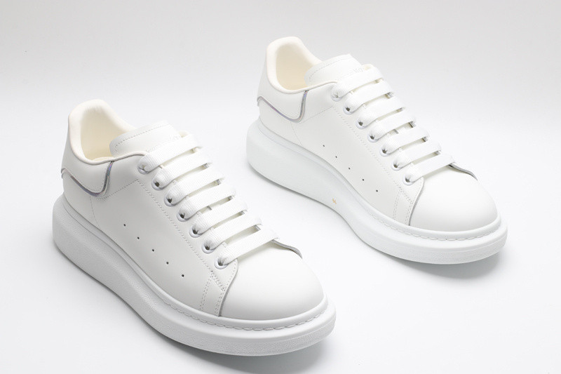 ALEXANDER MCQUEEN SNEAKER