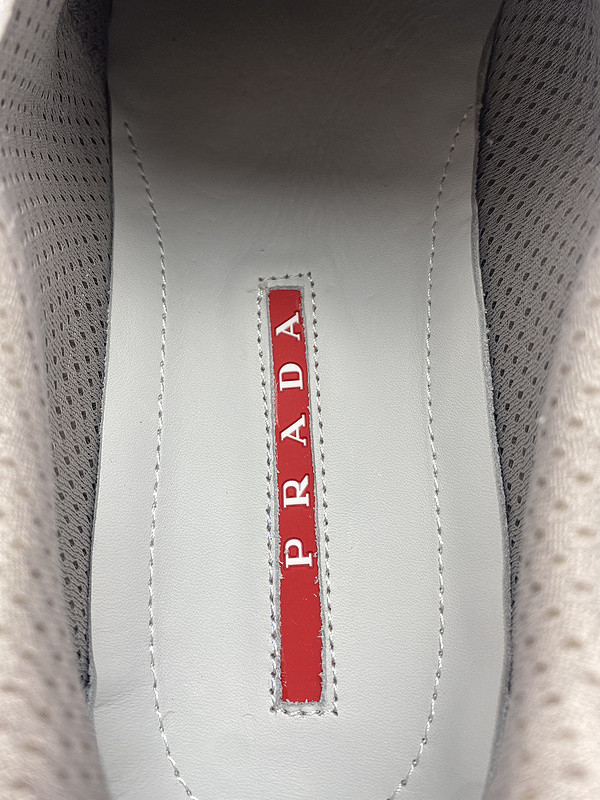 PR SNEAKER