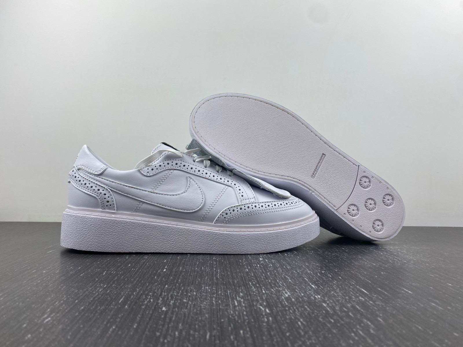NIKE AIR FORCE 1 G-Dragon x Kwondo 1