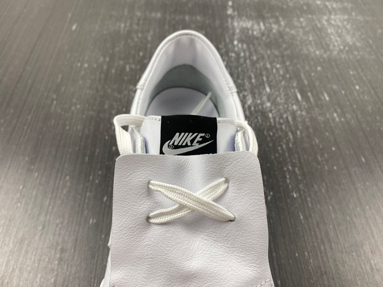 NIKE AIR FORCE 1 G-Dragon x Kwondo 1