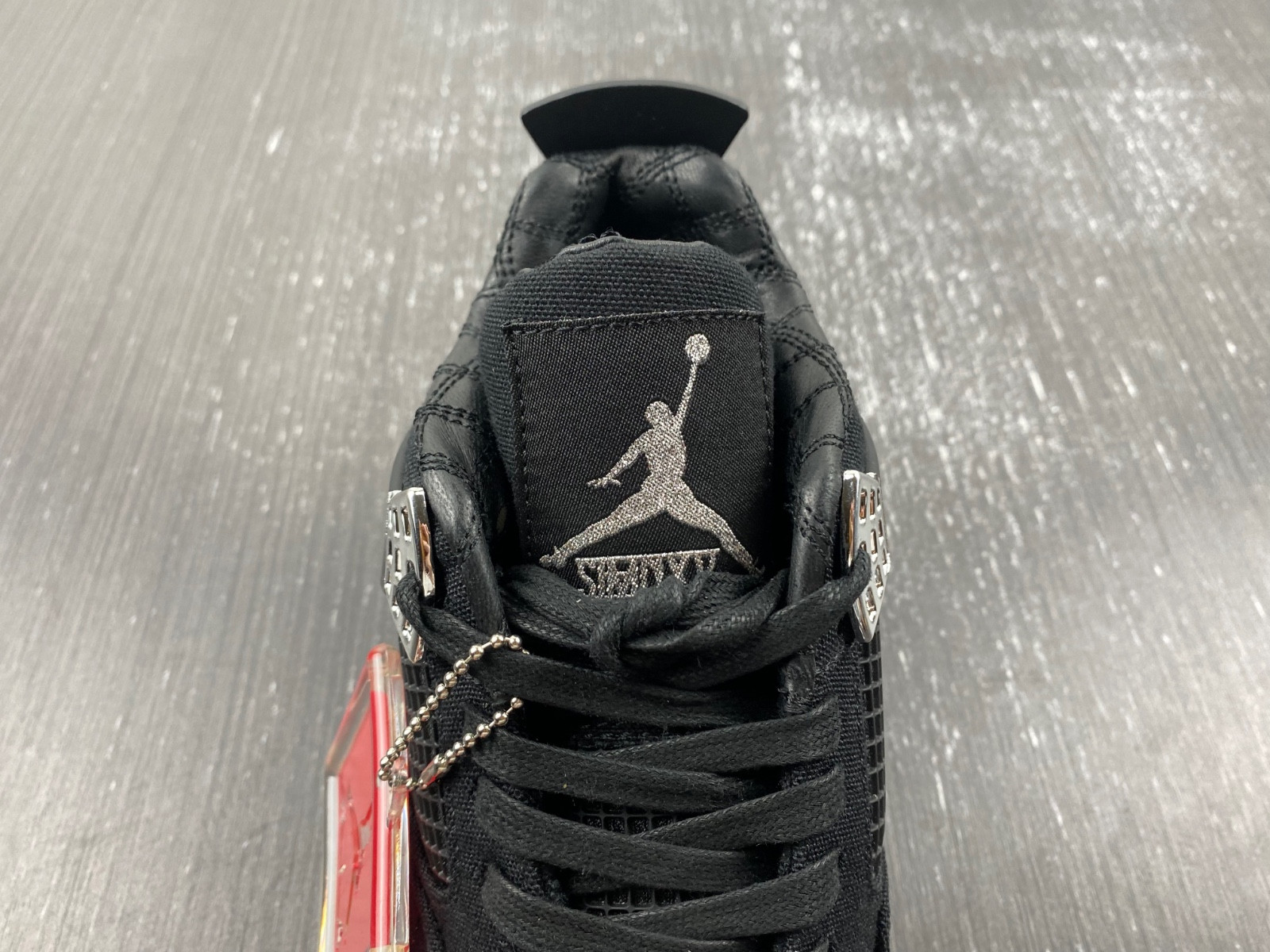 Jordan 4 Retro Eminem Carhartt AJ4-582314