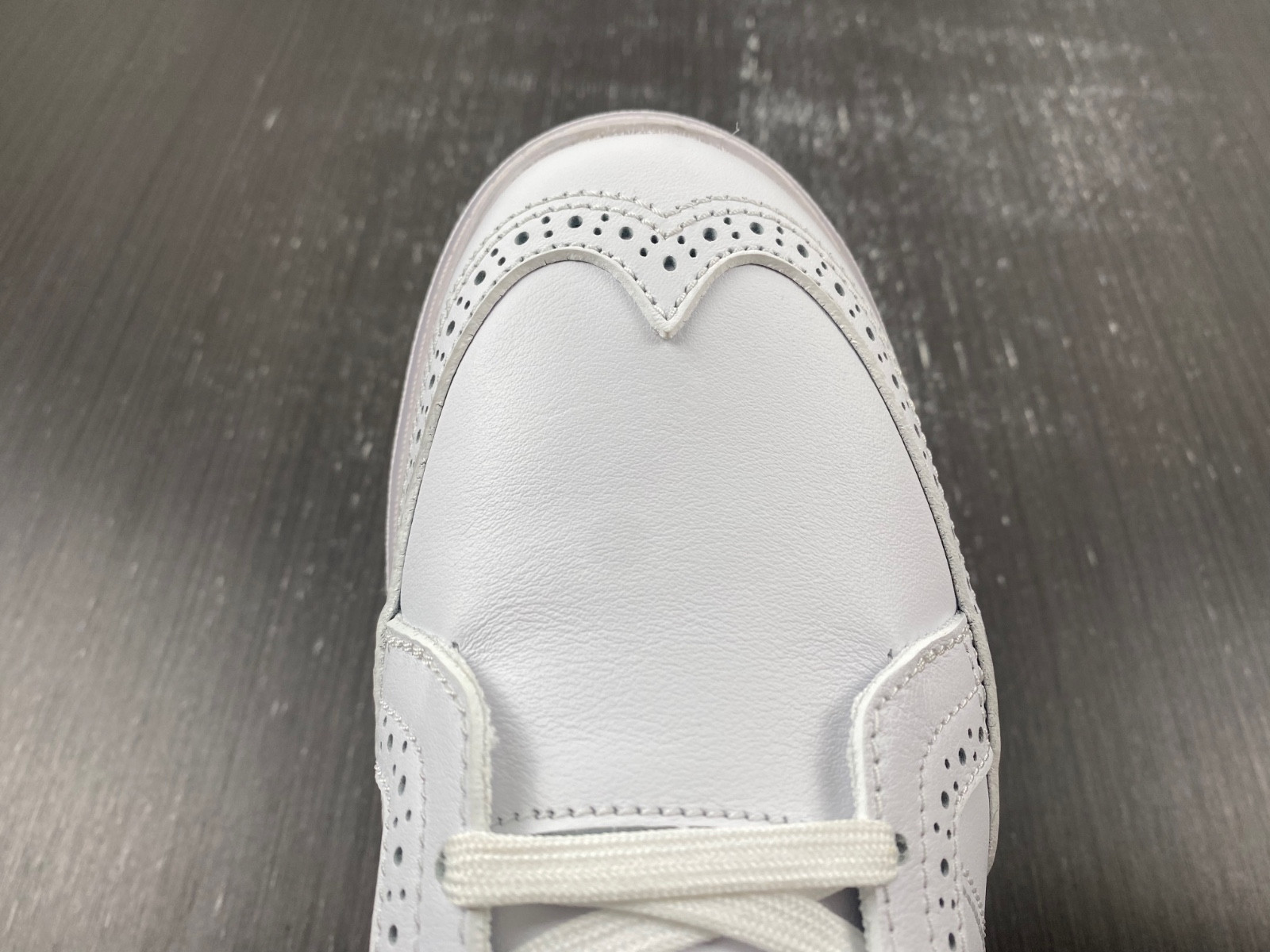 NIKE AIR FORCE 1 G-Dragon x Kwondo 1
