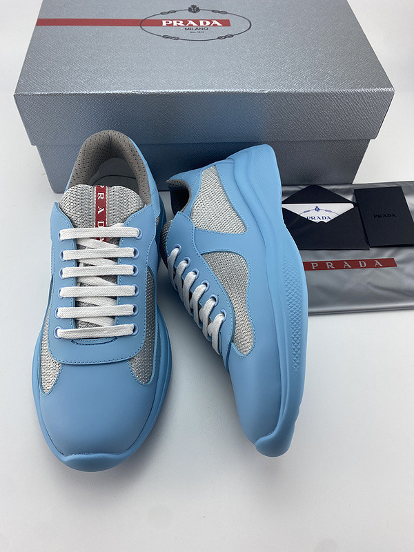 PR SNEAKER