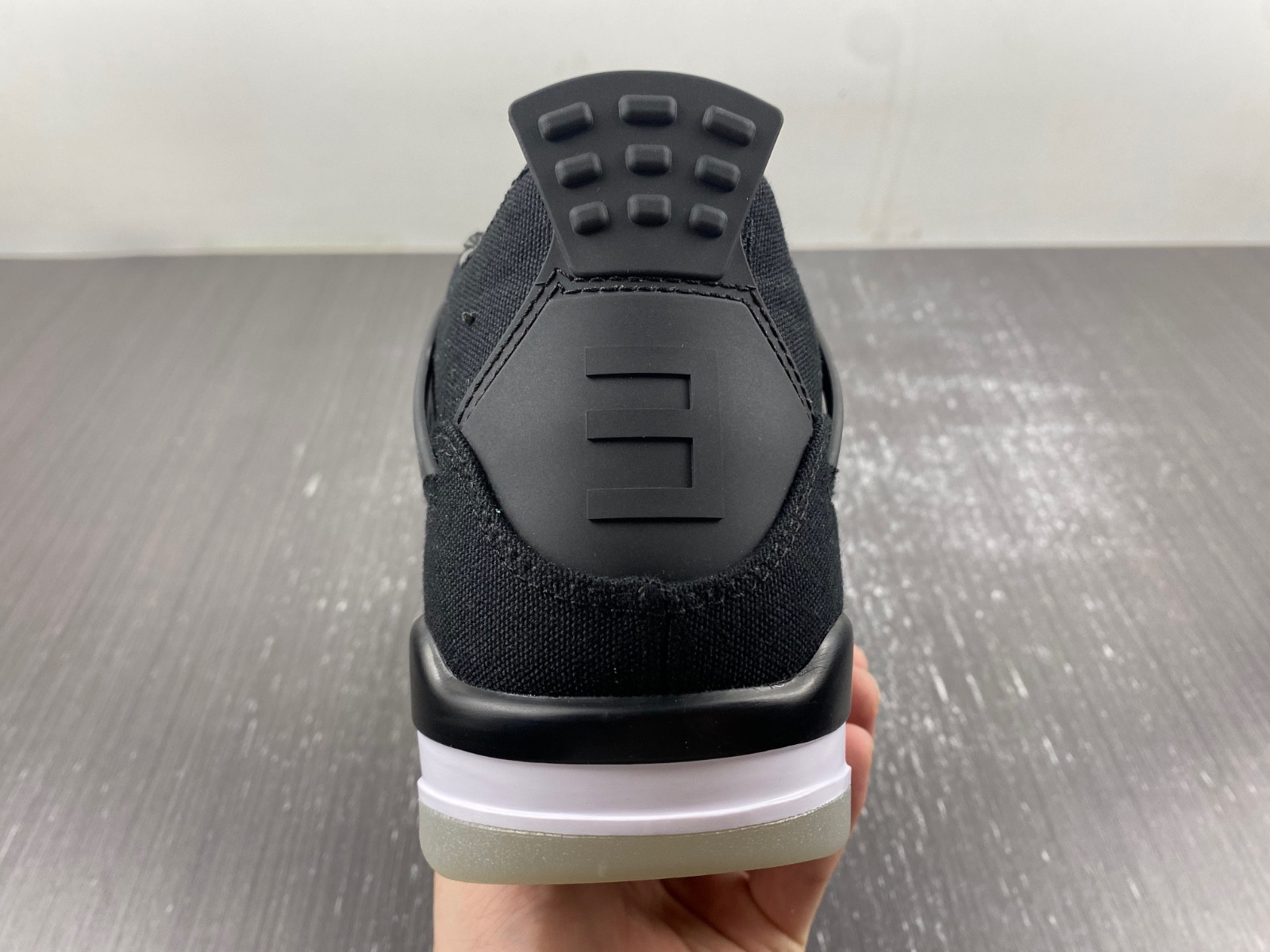 Jordan 4 Retro Eminem Carhartt AJ4-582314