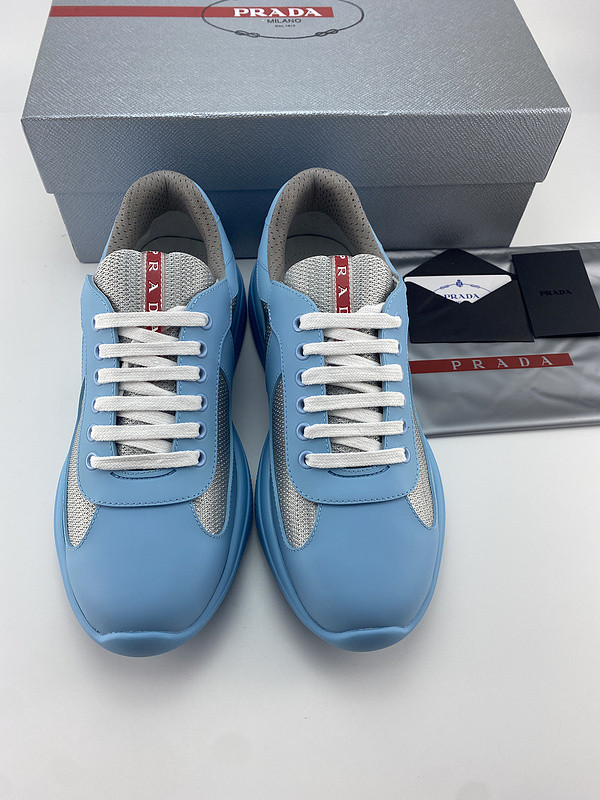 PR SNEAKER