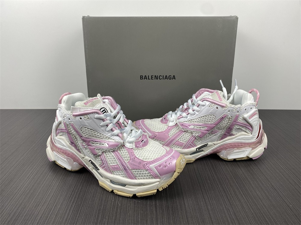 Ba*len*cia*ga runner 677402-w2rb3-9059
