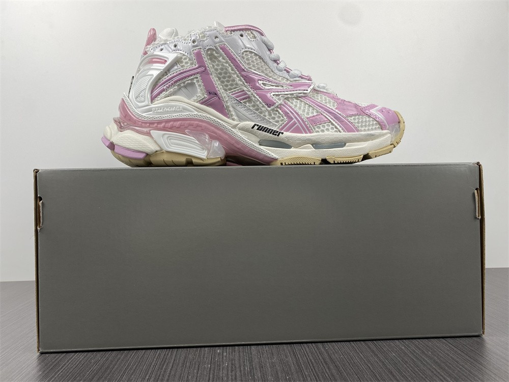 Ba*len*cia*ga runner 677402-w2rb3-9059