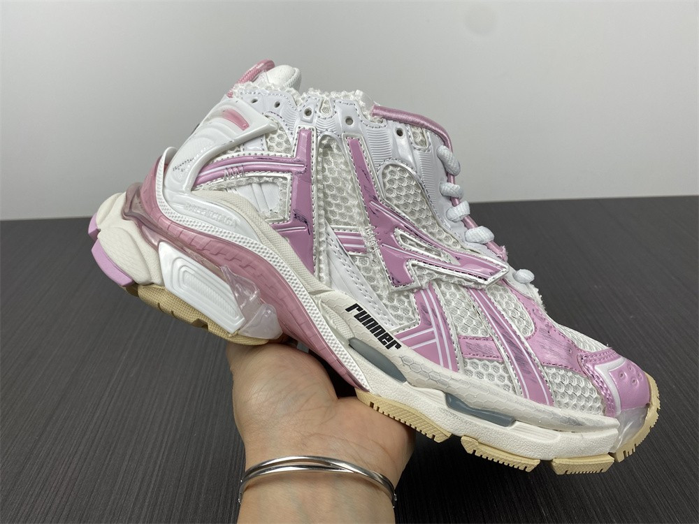 Ba*len*cia*ga runner 677402-w2rb3-9059