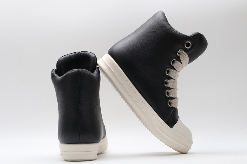 RICK 0WENS SNEAKERS