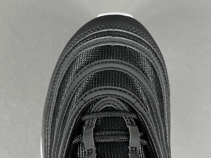 Nike Air Max 97 Black White Oreo 921826-001