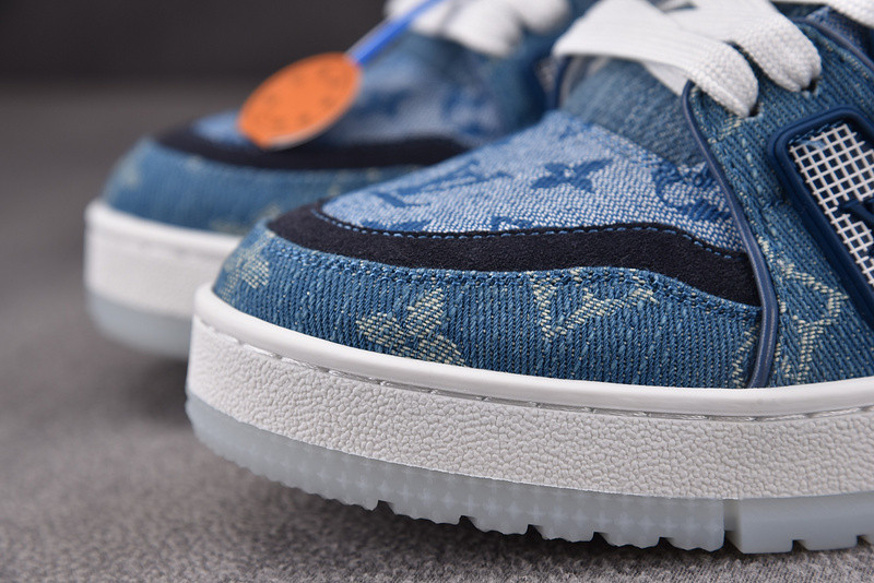 LOU1_TON SNEAKERS
