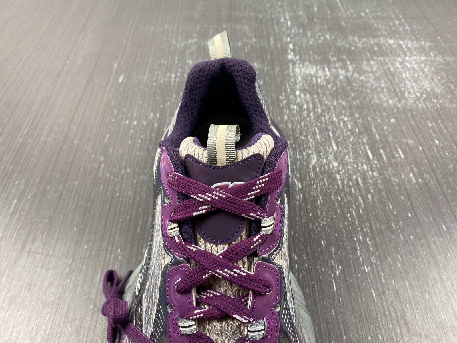 Ba*len*cia*ga 3xl sneaker