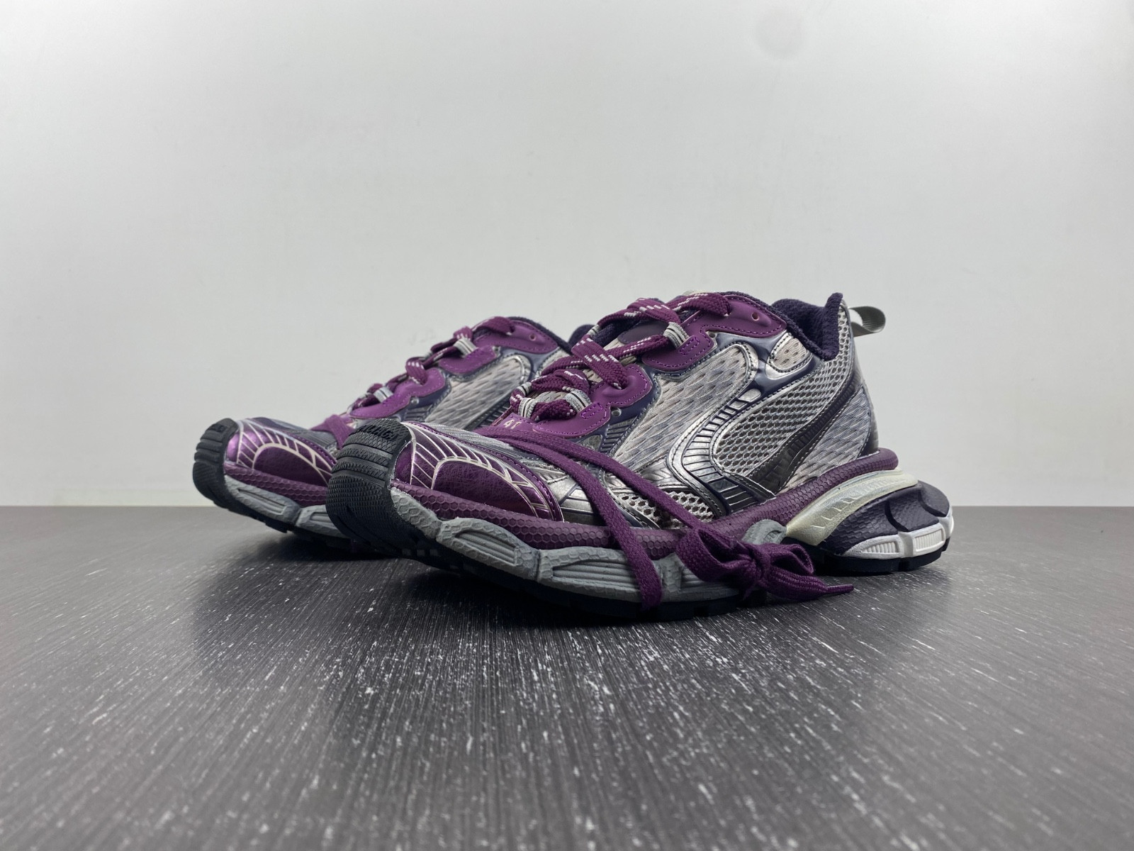 Ba*len*cia*ga 3xl sneaker