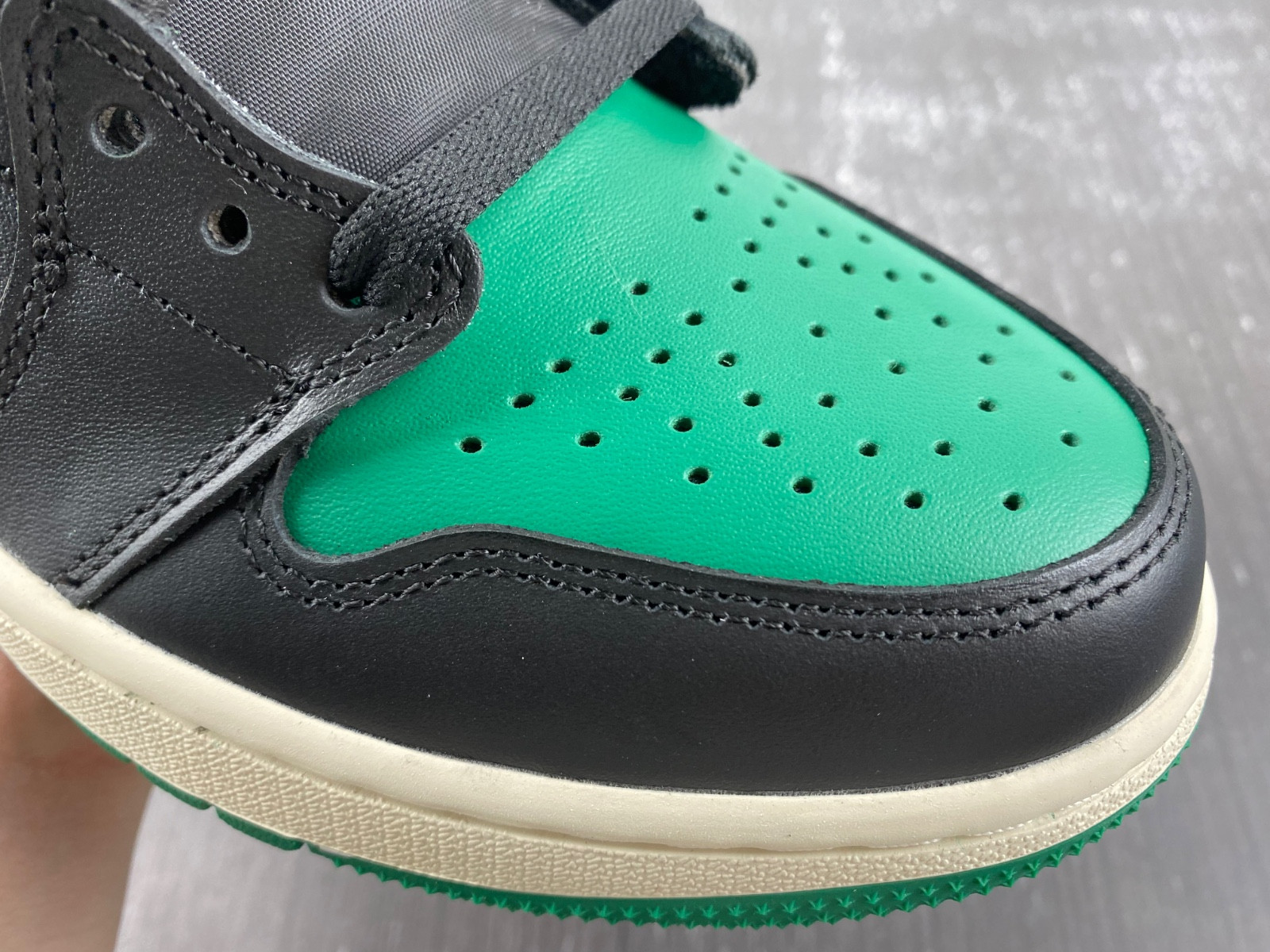 Eastside Golf x Air Jordan 1 Golf "1961" FJ0849-001