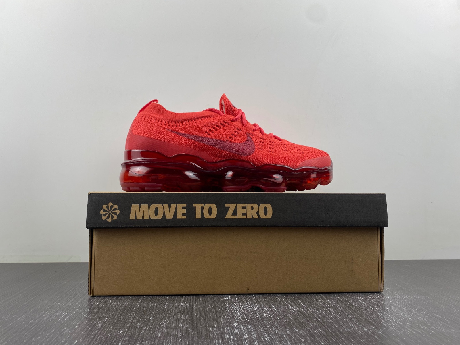 Nike VaporMax 2023 Flyknit
