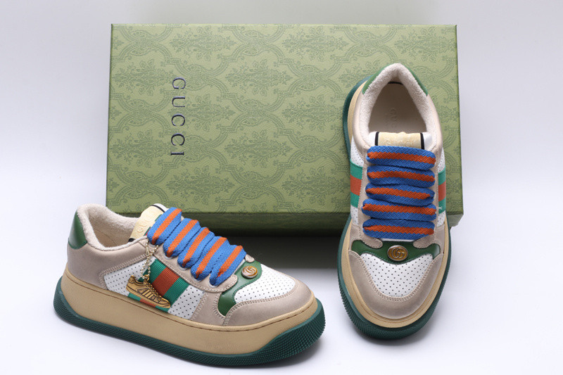 G*u*i sneakers
