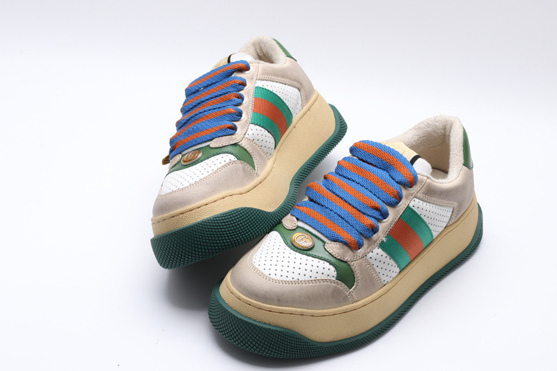 G*u*i sneakers
