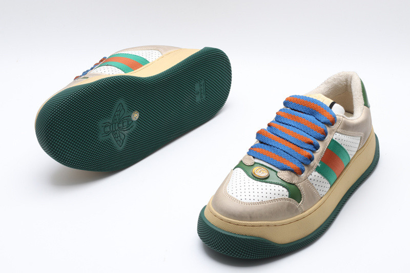 G*u*i sneakers