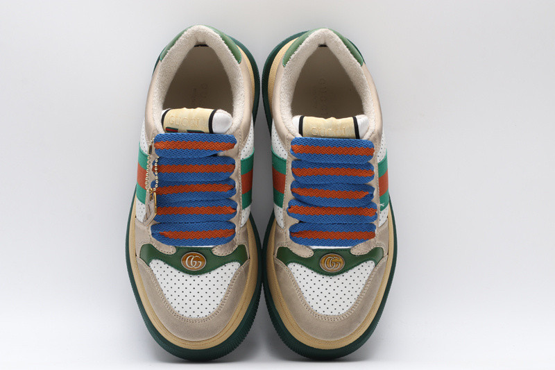 G*u*i sneakers