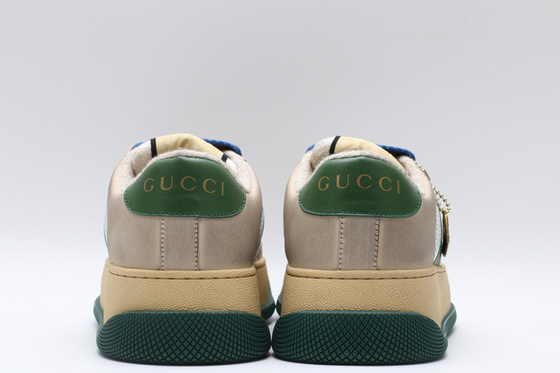 G*u*i sneakers