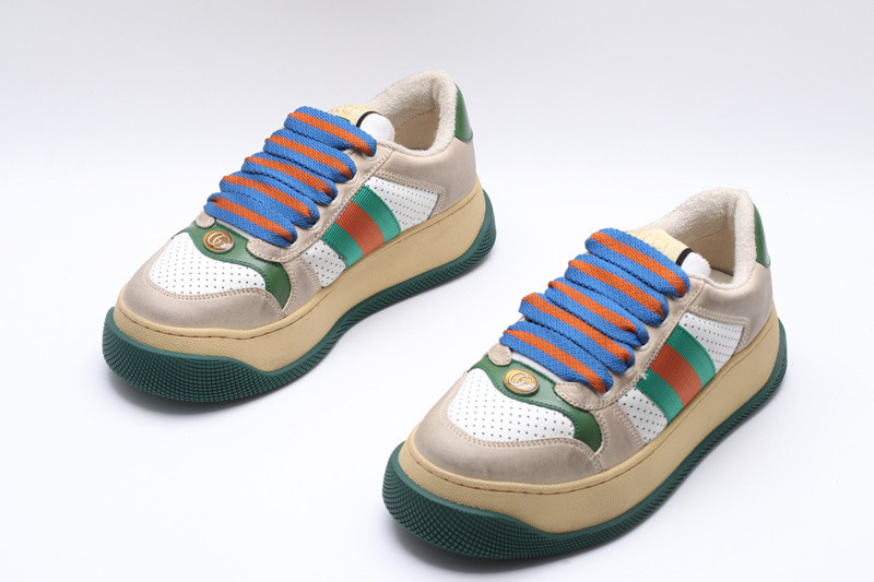 G*u*i sneakers