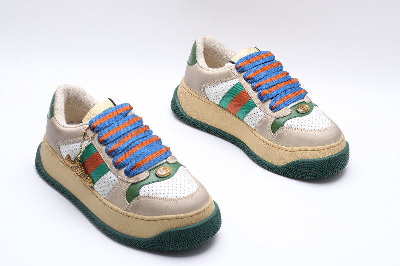 G*u*i sneakers