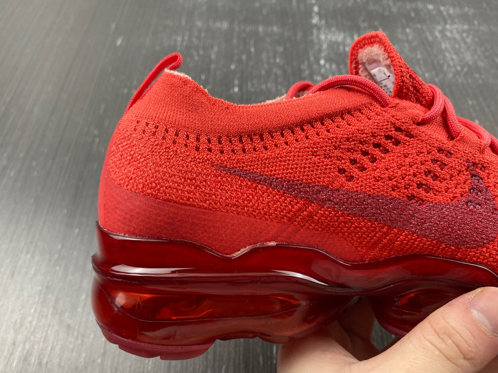 Nike VaporMax 2023 Flyknit