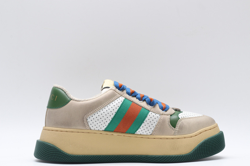 G*u*i sneakers