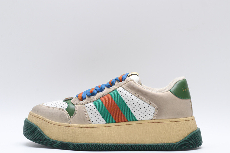 G*u*i sneakers