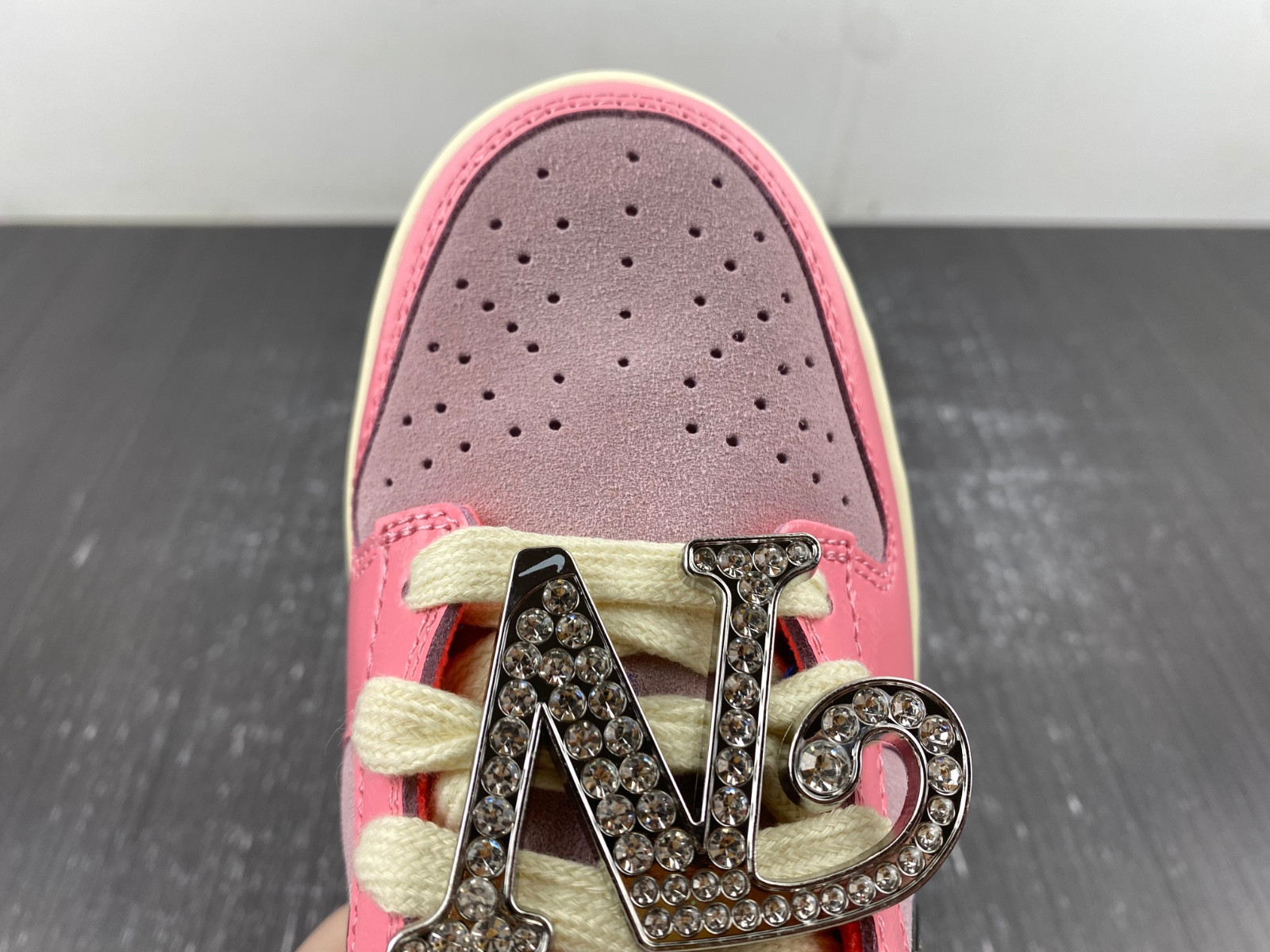 Nike Dunk Low "Barbie" FN8927-621