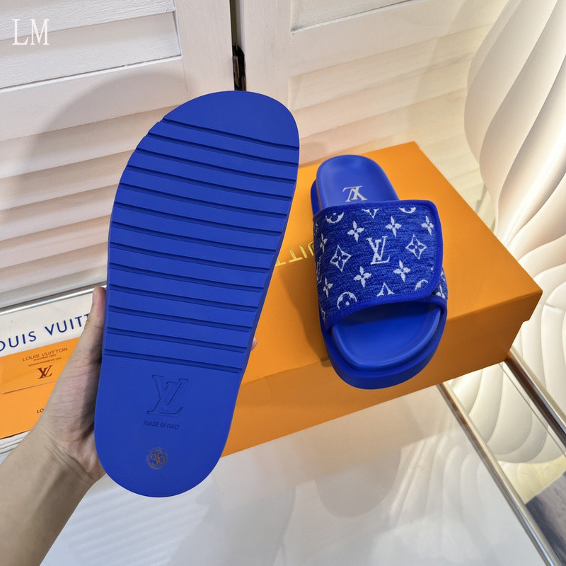 LOU1_TON SLIPPERS
